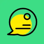 AutoClicker-Message management icon