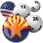 Arizona Lottery: Algorithm icon