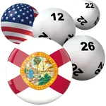 Florida Lottery: Algorithm icon