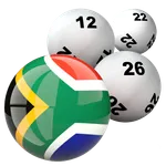 Lotto SA Pro: Algorithm icon