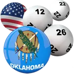 Oklahoma Lottery Pro:Algorithm icon