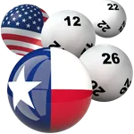 Texas Lottery: Algorithm icon