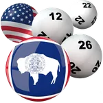 Wyoming Lottery Pro: Algorithm icon