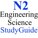 TVET Engineering Science N2 icon