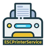 ESCPrint Service icon