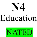 TVET Education N4 icon