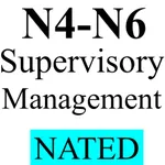 TVET Supervisory Management icon