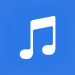 Xpress Music Player icon