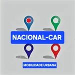 Nacional Car icon