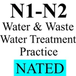 TVET Water and Waste-Water Tre icon