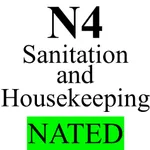 TVET Sanitation & Housekeeping icon