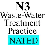 TVET Waste-Water Treatment N3 icon