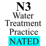 TVET Water Treatment Practice icon