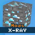 X-Ray Mod for Minecraft icon