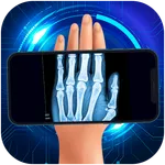 Xray Scanner : Body Scanner icon