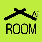 XROOM-interior home design ai icon