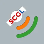 SCGL Touch icon