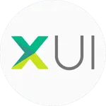 XUI CM12.x/CM13 Theme icon