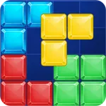 Puzzle Block - Classic Game icon