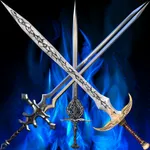 バトルソード - 剣で戦う対戦ゲーム icon