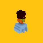 Jumper2 - Please jump 100 time icon