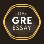GRE Essay Examples​ icon