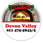 Pronto Pizza icon