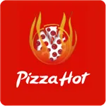 Pizza Hot - Food Delivery App icon