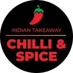 Chilli & Spice Indian Takeaway icon
