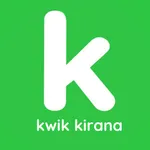 Kwik Kirana - Online Grocery S icon