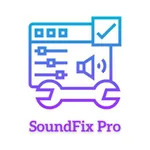 Headset Sound Fix Pro (AdFree) icon