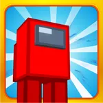 Mod Craft Among Us for MCPE icon