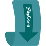 FlipCard icon