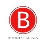 Business Bosses - Networking icon
