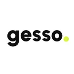 Gesso: Craft, Stream, Shop icon