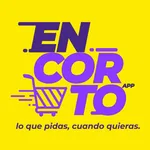 En Corto Repartidor icon