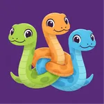 Slither Escape icon