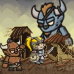 Hilda Battle icon