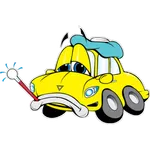 sirkus mobil icon