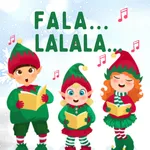 Christmas Carols With Lyrics icon