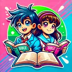 Méditations bibliques Kids icon