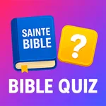 Bible Quiz - Le Jeu Familial icon