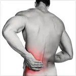 Back Pain Exercises icon