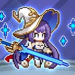 Pixel Brave: Idle RPG icon