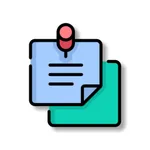 Onyx Note - Note taking made E icon