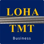 Loha TMT Business Steel Seller icon