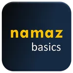 Namaz Basics: Rakat,Surah&More icon