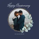 Anniversary Photo Frames icon