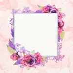 Flower Photo Frames icon
