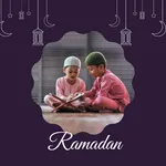 Ramadan Photo Frames icon